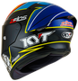 Capacete Kyt Tt Course Xavier Simeo