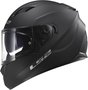Capacete Ls2 Ff320 Monocolor