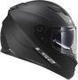 Capacete Ls2 Ff320 Monocolor