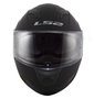 Capacete Ls2 Ff320 Monocolor
