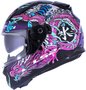 Capacete Ls2 Ff320 Warrior New