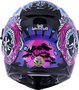Capacete Ls2 Ff320 Warrior New