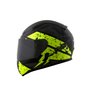 Capacete Ls2 Ff353 Deabolt
