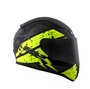 Capacete Ls2 Ff353 Deabolt