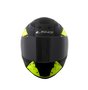 Capacete Ls2 Ff353 Deabolt