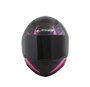 Capacete Ls2 Ff353 Palimnesis