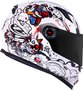 Capacete Ls2 Ff358 Crazy Clown