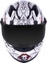 Capacete Ls2 Ff358 Crazy Clown