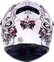Capacete Ls2 Ff358 Crazy Clown