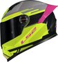 Capacete Ls2 Ff358 S Digital