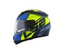 Capacete Ls2 Ff397 Vector Kripton