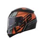 Capacete Ls2 Ff397 Vector Kripton