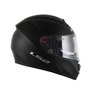 Capacete Ls2 Ff397 Vector Monocolor