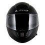 Capacete Ls2 Ff397 Vector Monocolor