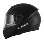 Capacete Ls2 Ff397 Vector Monocolor