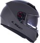 Capacete Ls2 Ff397 Vector Monocolor