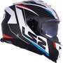 Capacete Ls2 Ff800 Storm Racer