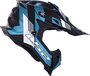 Capacete Ls2 Mx700 Subverter Evo Max