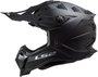 Capacete Ls2 Mx700 Subverter Evo Monocolor