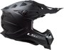 Capacete Ls2 Mx700 Subverter Evo Monocolor