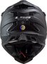 Capacete Ls2 Mx700 Subverter Evo Monocolor