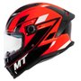 Capacete Mt Helmets Stinger 2 Zivze C5 -