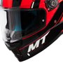 Capacete Mt Helmets Stinger 2 Zivze C5 -