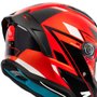 Capacete Mt Helmets Stinger 2 Zivze C5 -