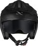 Capacete Norisk Darth Ii Monocolor