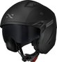 Capacete Norisk Darth Ii Monocolor