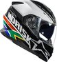 Capacete Norisk Ff302 South Africa