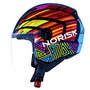 Capacete Norisk Orion Journey