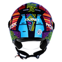 Capacete Norisk Orion Journey