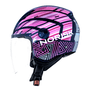 Capacete Norisk Orion Journey