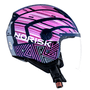 Capacete Norisk Orion Journey
