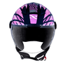 Capacete Norisk Orion Journey