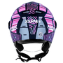 Capacete Norisk Orion Journey