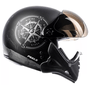 Capacete Peels F-21 North