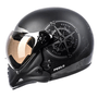 Capacete Peels F-21 North