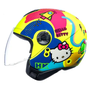 Capacete Peels Freeway Hk