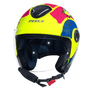 Capacete Peels Freeway Hk
