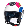 Capacete Peels Freeway Hk
