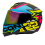 Capacete Peels Icon Pro Rt
