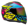 Capacete Peels Icon Pro Rt