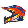 Capacete Protork Fast Fantasy Limited