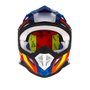 Capacete Protork Fast Fantasy Limited