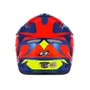 Capacete Protork Fast Fantasy Limited