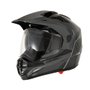 Capacete X11 Crossover Solid