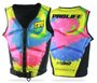 Colete Prolife Hidro Tie Dye