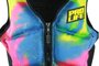 Colete Prolife Hidro Tie Dye